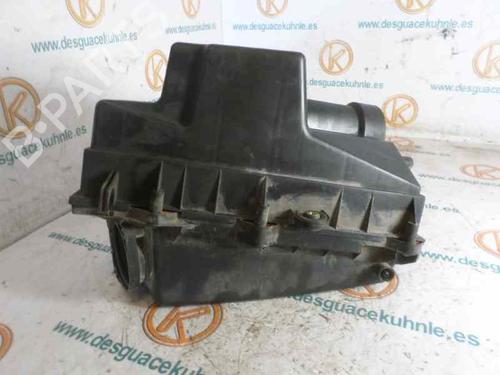 Air filter box SEAT CORDOBA (6K1, 6K2) 1.9 TDI | BP14177998M87