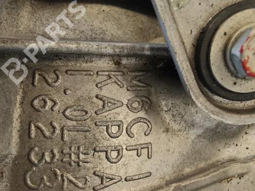 Gearbox HYUNDAI KONA (OS, OSE, OSI)  | BP11506161M3 