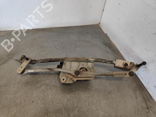 Viskermotor vindrude VOLVO XC90 I (275) [2002-2015]  12939069