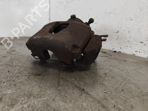 Used Left front brake caliper Left front brake caliper RENAULT LAGUNA II (BG0/1_) 2.0 16V (BG03, BG0Z, BG0T, BG1Y) (170 hp) 29822850 29822850