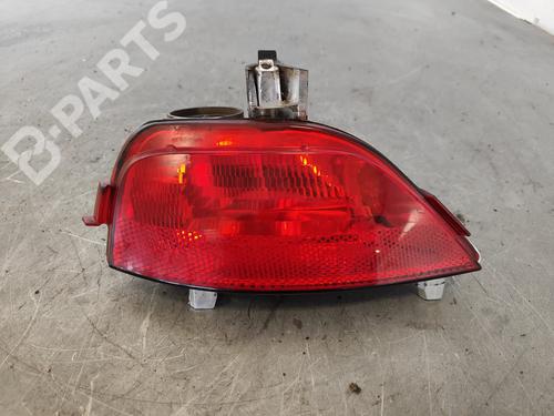 Used Rear bumper right light Rear bumper right light DACIA SANDERO II 1.0 SCe 75 (B8JC, B8JD) (73 hp) 11019981 11019981