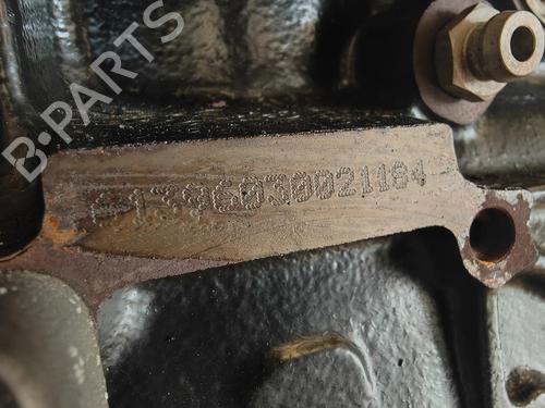 Engine MERCEDES-BENZ S-CLASS (W220, V220) | BP12951449M1