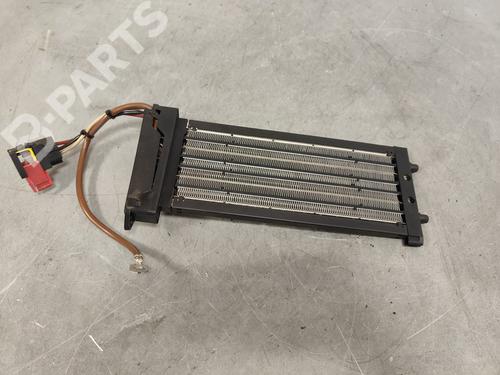 Used Heater resistor PEUGEOT 407 (6D_) [2004-2011]  11690042