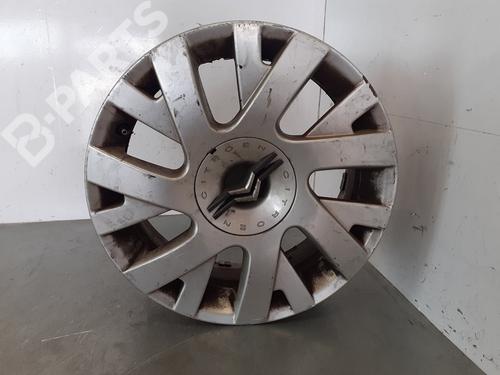 Felg CITROËN C4 I (LC_) [2004-2014]  7969105