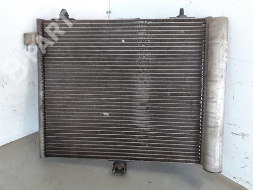 Used Other CITROËN C3 I (FC_, FN_) [2002-2013]  9962365