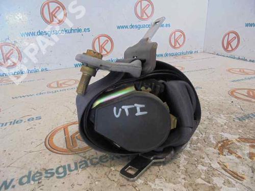 Used Rear left seatbelt RENAULT ESPACE III (JE0_) 2.0 (JE0A) (114 hp) 10269929