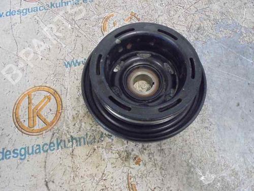 Used Pulley MERCEDES-BENZ VITO Van (W638) 112 CDI 2.2 (638.094) (122 hp) 14181656