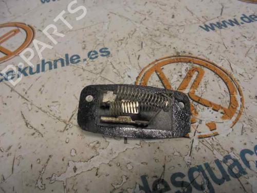 Used Heater resistor FORD ESCORT VI Turnier (GAL, ANL) 1.6 16V (90 hp) 12558028