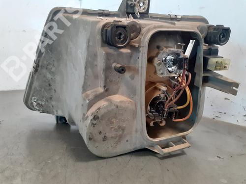Right headlight MERCEDES-BENZ VITO Van (W638) 112 CDI 2.2 (638.094) | BP8894176C29 