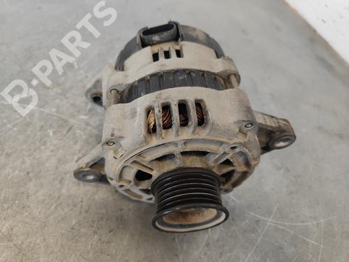 Used Alternator CHEVROLET LACETTI (J200) [2003-2025]  11935022