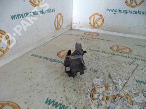 Front right interior door handle FORD FOCUS I Saloon (DFW) 1.8 TDCi | BP3218874I14 