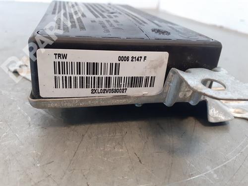 ECU airbags MERCEDES-BENZ S-CLASS (W220) S 320 CDI (220.025, 220.125) | BP8931755M53 