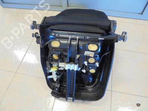Right front seat VW GOLF IV (1J1) 1.9 TDI | BP6882335C16 