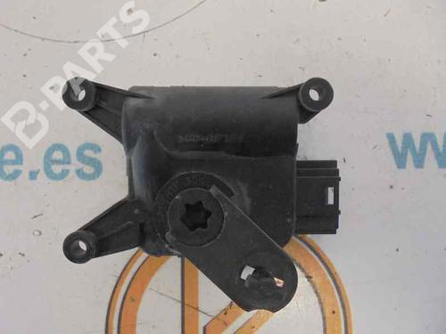 Heater blower motor AUDI A3 (8P1) 1.9 TDI | BP7898342M62 