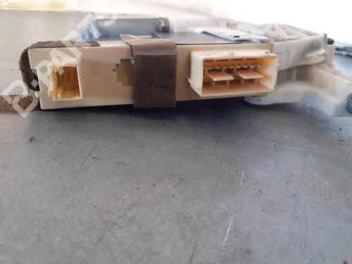 Front left window mechanism CITROËN C4 I (LC_)  | BP10395105C22 