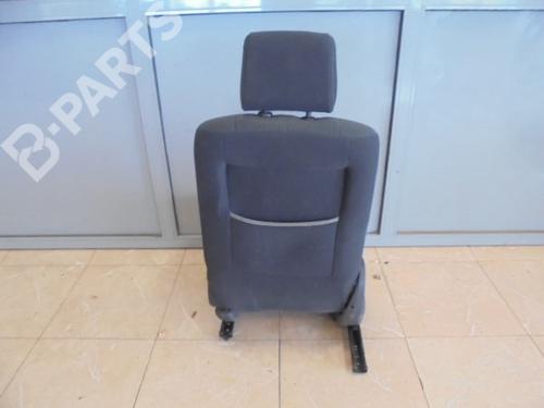 Left front seat RENAULT MEGANE II Saloon (LM0/1_)  | BP6156380C15 