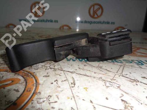 Hood lock SEAT CORDOBA (6K1, 6K2) 1.6 i | BP8781342C133 