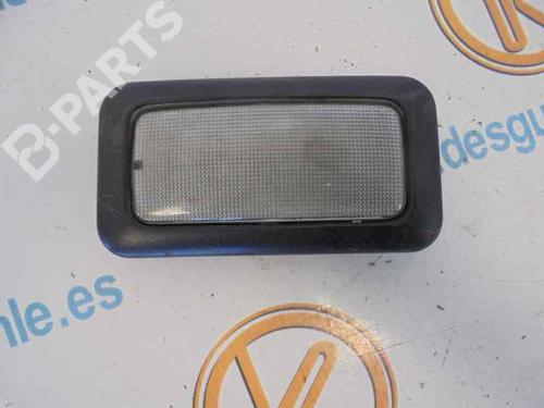 Plafonnier IVECO DAILY III Van 29 L 12 V (ALKA41A2, ALLA52A2, ALKA42A2) (116 hp) 7428742