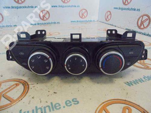 Used Climate control HYUNDAI i10 II (BA, IA) 1.0 (67 hp) 2480090