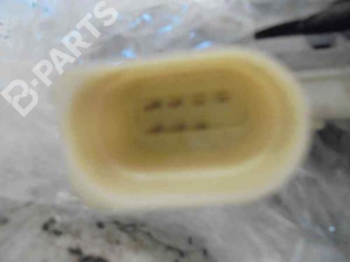 Rear right lock SEAT TOLEDO III (5P2)  | BP2473112C99 