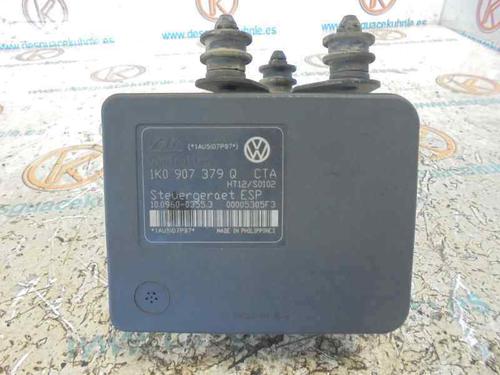 Used ABS pump AUDI A3 (8P1) 1.9 TDI (105 hp) 3207432