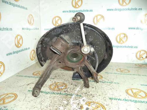 Right rear steering knuckle AUDI A8 D2 (4D2, 4D8) 2.5 TDI | BP2456316M28 