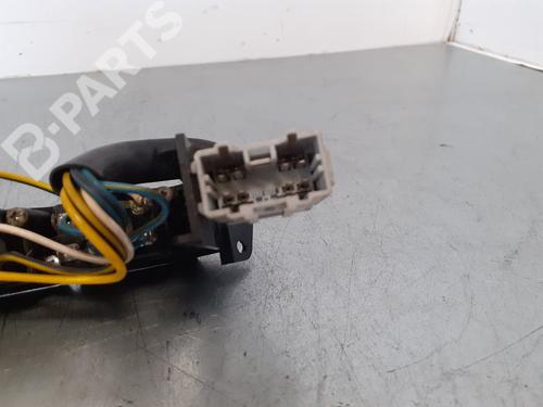 Right front window switch ROVER 400 II (RT) 416 Si | BP7452507I26 