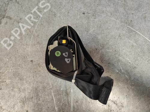 Used Front right seatbelt Front right seatbelt KIA CEE'D Hatchback (ED) [2006-2012] 36157106 36157106