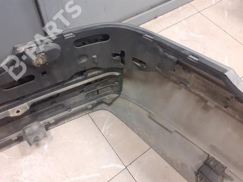 Rear bumper MERCEDES-BENZ S-CLASS (W220) S 320 CDI (220.025, 220.125) | BP8931688C8 