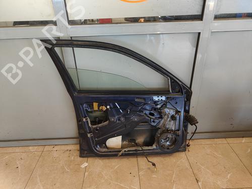 Left front door SKODA OCTAVIA I (1U2)  | BP27498530C2 