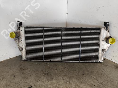 Intercooler RENAULT LAGUNA II (BG0/1_) 2.0 16V (BG03, BG0Z, BG0T, BG1Y) (170 hp) 29831206