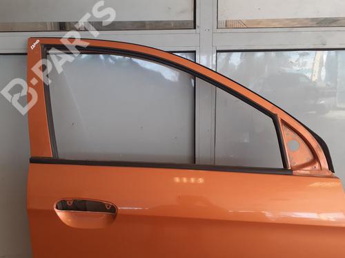 Right front door KIA PICANTO I (SA)  | BP10037357C3 