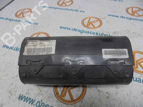 Passenger airbag MERCEDES-BENZ E-CLASS (W211) [2002-2009]null 459167840061 | 459167840061 | MB0007960671001021 | 5648067D0087 |