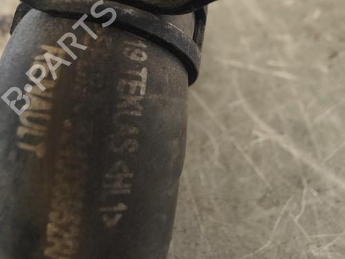 Pipe RENAULT CLIO IV (BH_)  | BP27592430M125 