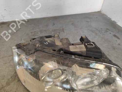 Right headlight AUDI A4 B7 (8EC) 2.5 TDI | BP36566805C29 - Image 6
