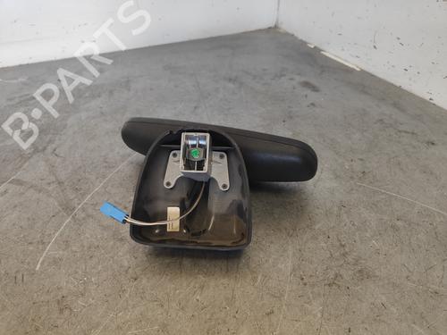 Bakspejl indvendigt PEUGEOT 607 (9D, 9U) 3.0 V6 24V | BP36071008I6 - Image 1