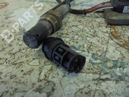 Elektronisk sensor MERCEDES-BENZ CLK (C209)  | BP8753826M84 