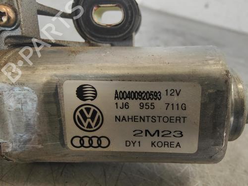 Wischermotor hinten VW GOLF IV (1J1) 1.6 16V | BP13417929M102 