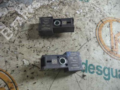 Airbag Kit CITROËN C3 I (FC_, FN_) 1.4 HDi | BP2467183C86 