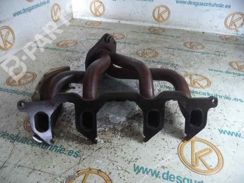 Used Exhaust manifold RENAULT LAGUNA I (B56_, 556_) [1993-2002]  11664061