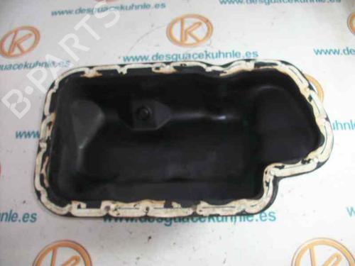Oliebundkar CITROËN AX (ZA-_) [1986-1998]  14192429