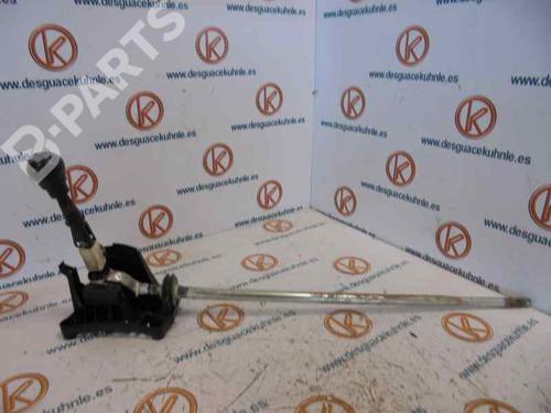 Selector da caixa OPEL CORSA C (X01) [2000-2009]  7428390