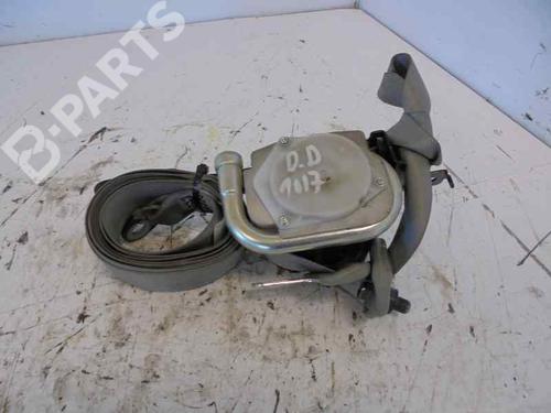 Front right seatbelt NISSAN X-TRAIL I (T30)  | BP8754275I25 