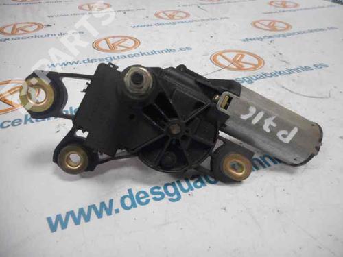 Rear wiper motor SEAT IBIZA II (6K1)  | BP2456781M102 