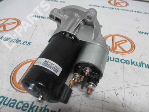 Starter CITROËN AX (ZA-_) 11 | BP2445286M8 
