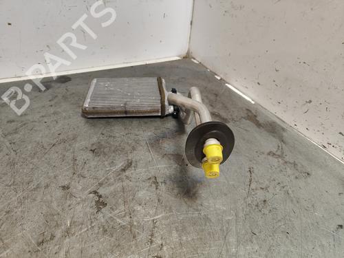 Heater matrix CITROËN DS3 (SA_)  | BP29724444M63 