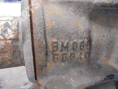 Rear differential BMW 5 (E39) 528 i | BP2481382M24 