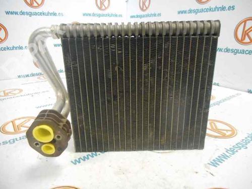 Air conditioning evaporator RENAULT SCÉNIC II (JM0/1_)  | BP11662294M109 