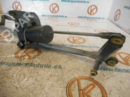 Front wiper motor TOYOTA AVENSIS Liftback (_T22_) 2.0 TD (CT220_, CT220R) | BP2482449M29 