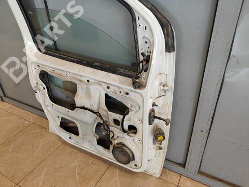 Left front door CITROËN NEMO MPV  | BP11611069C2 